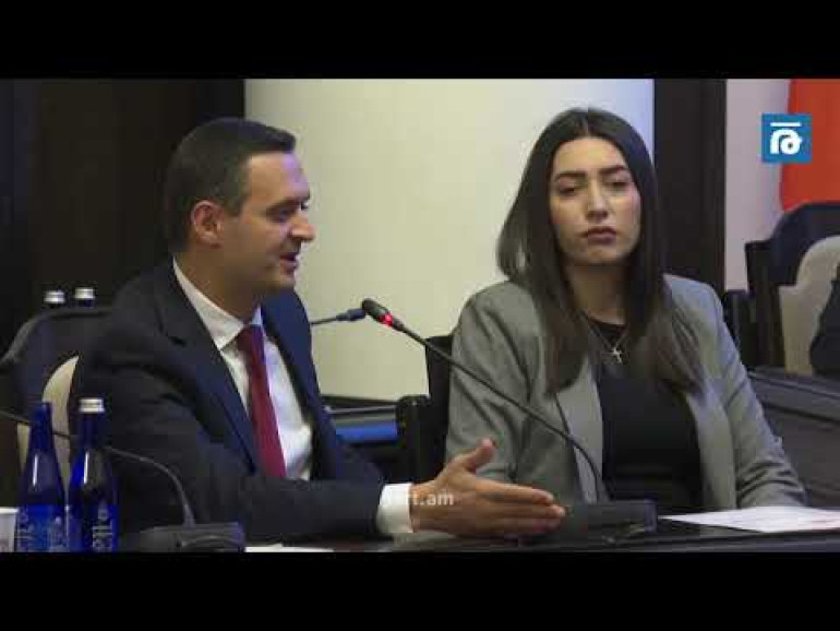Աշխատավարձի մասին ասում ենք՝ կեղտո՞տն է այդքան, թե՝ մաքուրը, ապապետությnւն է քո կարիքի համար վճարած հարկի մասին նման կերպ խոսել. Փաշինյան