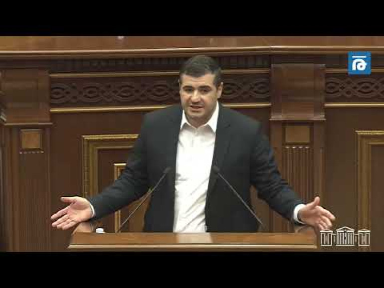 Վայ Աղազարյանի հույսին մնաք դուք. Կիրկորովով, Սոբչակով, Կրուտոյով չստացվեց, հիմա էլ Աղազարյանին են ուղարկել այստեղ. Արման Եղոյան