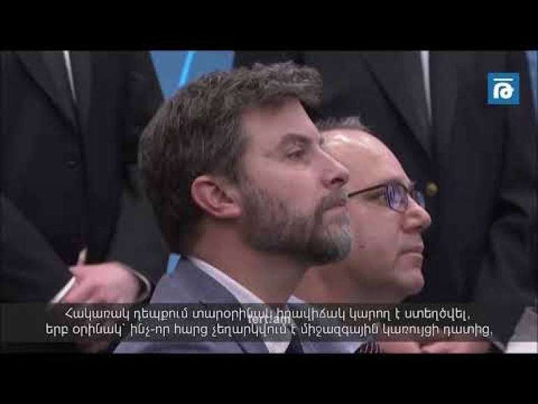 Հայաստանը և Թուրքիան երբևէ այնպիսի ակտիվ երկխոսության մեջ չեն եղել, ինչպես հիմա. Փաշինյան