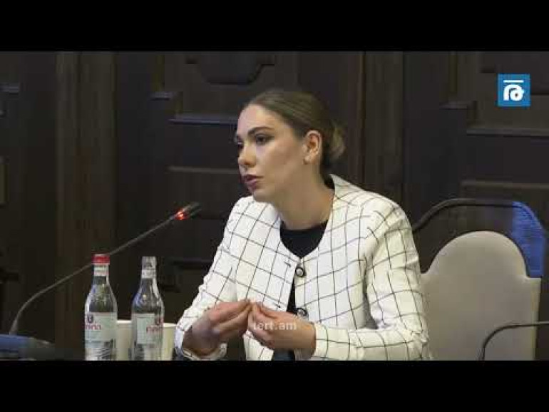 Եթե առաջ վեր էինք թռնում մեքենա վարող կին տեսնելիս, հիմա դա սովորական երևույթ է և դա լավ է. Նիկոլ Փաշինյան