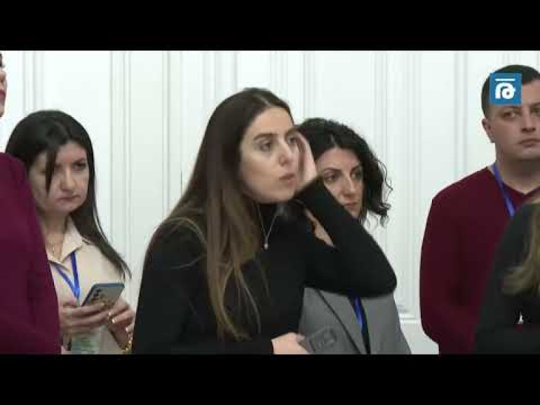 Պատարագի ժամանակ «Արցախի Հանրապետություն» են ասում, դա պшտերազմի կոչ է․ Նիկոլ Փաշինյան