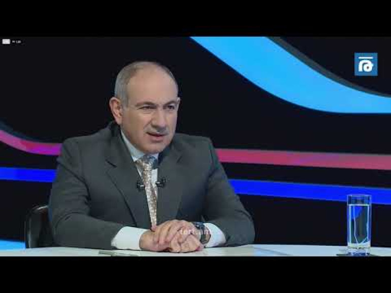 Մենք արտահերթ ընտրություններ չենք պլանավորում անցկացնել․ Փաշինյան
