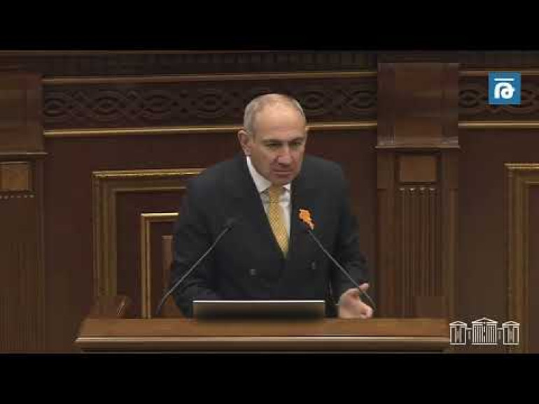 Այսօր Կիրանցում ադրբեջանցիներից 50 մետր հեռու դասի են գնում, 30 մետրի վրա ֆուտբոլ են խաղում․ Փաշինյան