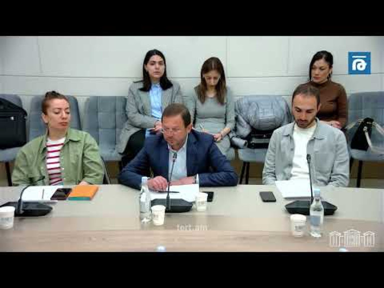 Փաշինյանը մեր բանակին բարոյական հարված տվեց, երբ նշեց` ասել եմ՝ պահեն զինադադարը․ Գեղամ Մանուկյան