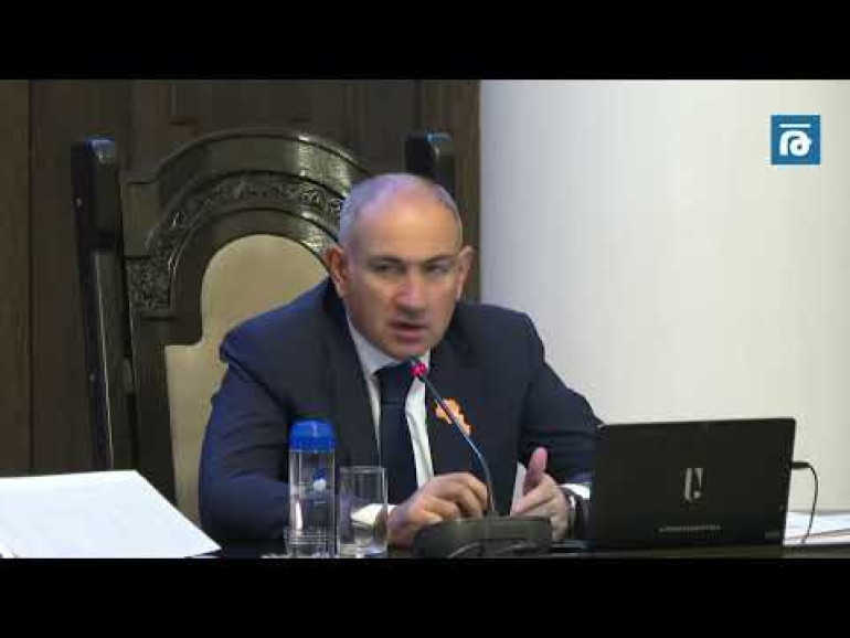 Առաջիկա իմ ամենակարևոր անելիքը համարում եմ Հայաստանի ու Ադրբեջանի միջև խաղաղության համաձայնագրի վավերացումը. կոնկրետ ժամանակացույցը՝ մինչև 2031 թվականը. Փաշինյան