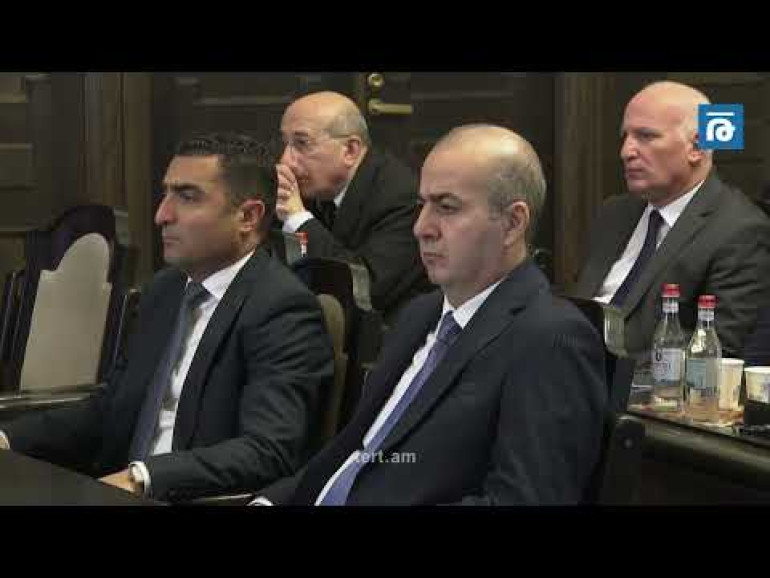 Չկա արագության, տևողության ընդհանուր ստանդարտ, միջոցառումներին սուջուխ-բաստուրմային ավելի շատ ենք ուշադրություն դարձնում, քան օրհներգին. Նիկոլ Փաշինյան