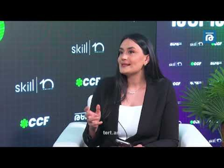 Դեռ այն սերունդն ենք, որ վաստակած անունը թույլ է տալիս չլինել ցանցում, բայց ունենալ դեր. Ա.Ուդումյան