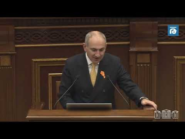 Առաջիկայում մեզ սպասվում են մեծ ու պատմական իրադարձություններ, ՀՀ-ն շրջափակումից դուրս կգա․ Փաշինյան