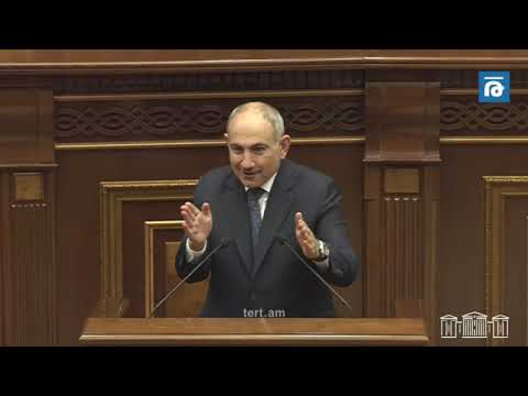 ԵԱՏՄ բարձրագույն խորհրդի ոչ բոլոր անդամներն են ցանկալի ՀՀ-ի համար. Փաշինյանը՝ նիստը Սանկտ Պետերբուրգում անցկացնելու մասին