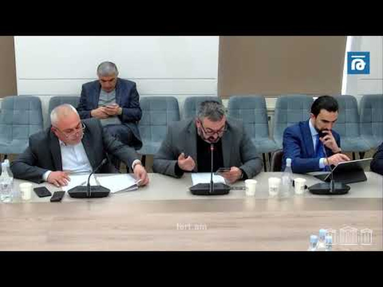 Խայտառակություն է, ասենք թե, մարդ է, չի ստացվել՝ տրանսպորտի 150 դրամը վճարի, հետո՞. Գառնիկ Դանիելյան