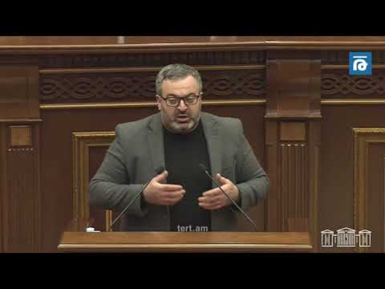 Վաղը դուք եք ընդդիմություն լինելու, հիմա էս ամենը, որ արվում է, ձեզ դո՞ւր է գալու. Գառնիկ Դանիելյանը՝ Գյումրիում ԺՊ նշանակելու մասին