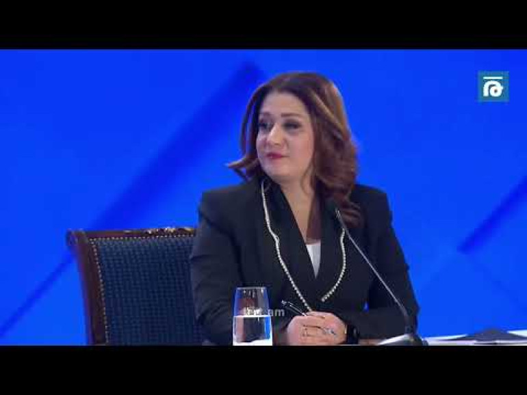 Էլ բանավեճի չեմ հրավիրում 3 նախագահներին, որովհետև էլ բանավիճելու բան չկա. Փաշինյան