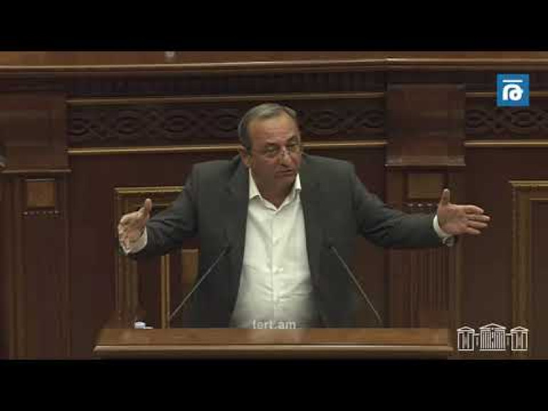44-օրյայի կեղծ լուրերի մունետիկի՝ Արծրուն Հովհաննիսյանի հայտարարություններն ուսումնասիրեք. Մինասյանը՝ գլխավոր դատախազին