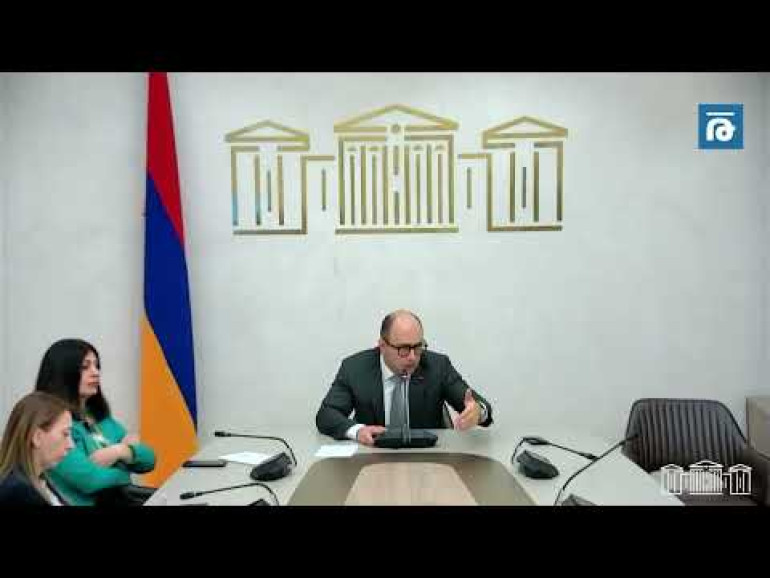 Եթե Վեհափառը համարի, որ փողոցային ակցիաներով պիտի պաշտպանենք Եկեղեցին, ՀՀԿ-ն կլինի տեղում․ Մամիջանյան