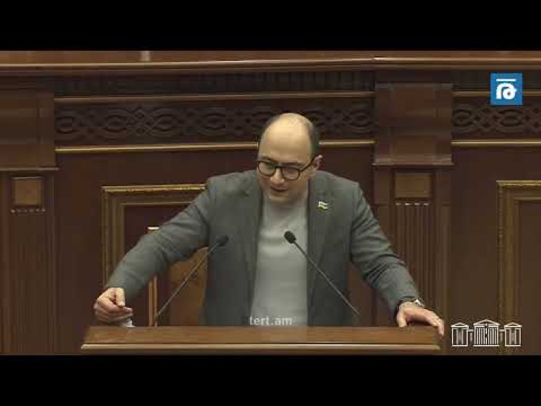 Եթե Փաշինյանը շարունակի մնալ վարչապետ, ապա կշարունակի փոքրացնել մեր պետությունը․ Մամիջանյան