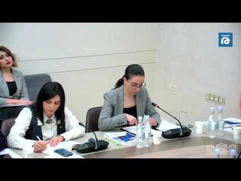 Վարդան Ղուկասյանի մասով քրեական վարույթ և ապօրինի գույքի բռնագանձման հայց կա. Վարդապետյան