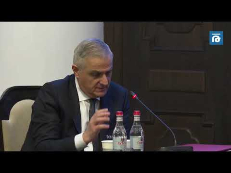 Աժիոտաժ կա, եթե իմանայի այսպիսի ծրագիր կա, ես էլ անհուսալի վարկ ունենայի, բոլոր գործերս կթողնեի, կդիմեի. Փաշինյան
