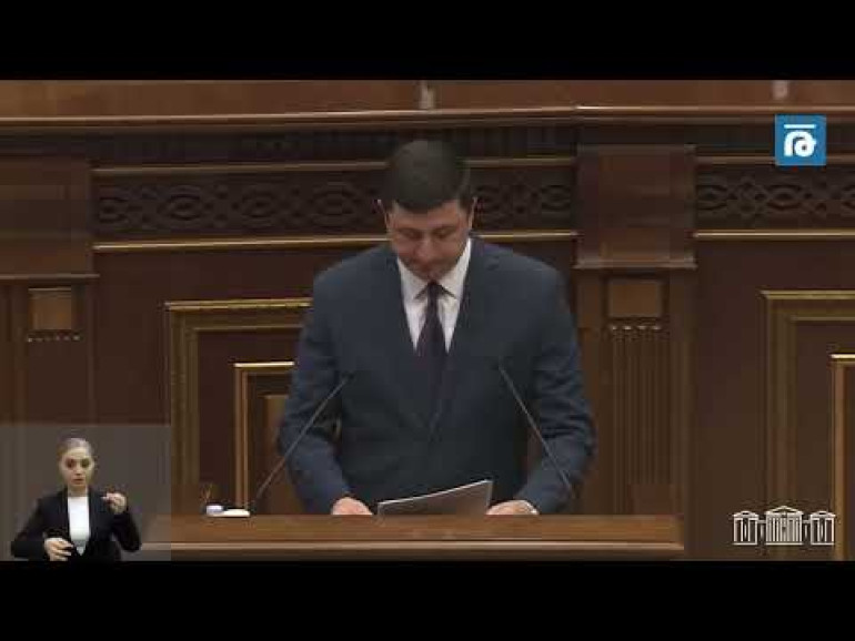 Ընդդիմադիր ուժերն իրենց գործողությունների հիմքում պետք է դնեն նախորդ տարիների խորհրդարանական, փողոցային պայքարի փորձն ու արդյունքները և անհրաժեշտ եզրահանգումներ անեն․ Աբրահամյան