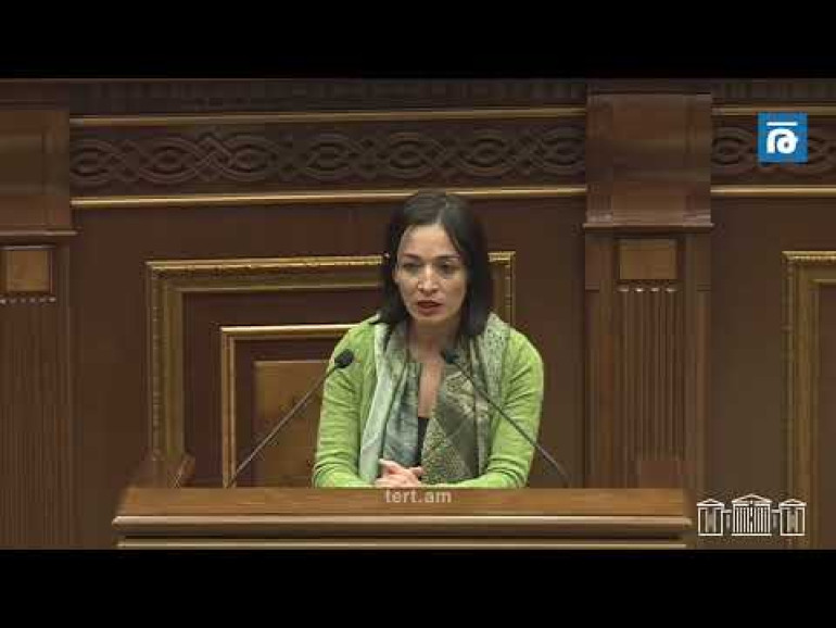 ԿԳՄՍՆ-ն որևէ դպրոցի որևէ հրահանգ չի տվել հերnսների անկյունները հեռացնելու վերաբերյալ. Անդրեասյան