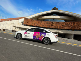 WB Taxi-ն սկսել է աշխատանքը Հայաստանում