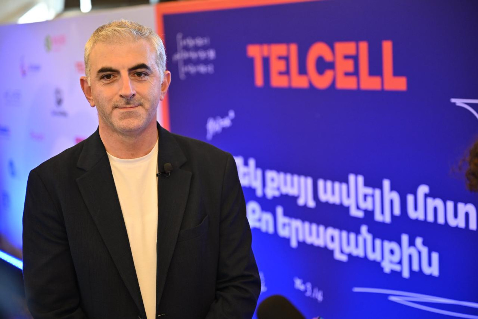 Telcell-ի և «Koreez»-ի համագործակցության շնորհիվ ընդլայնվել է մաթեմատիկական մրցույթի աշխարհագրությունը (տեսանյութ, լուսանկարներ)
