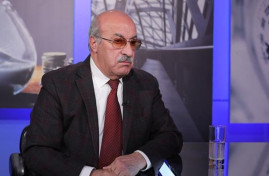 Պատերшզմի uպառնալիքը մեզանում ճարպկորեն օգտագործվում է Ադրբեջանի էքսպանսիվ ծրագրերին դիմագրավելու հանրային կարողությունները ջլատելու նպատակով. Խոսրով Հարությունյան