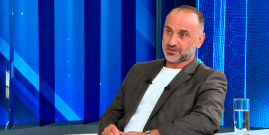 Ցավեցրին այդ տղային ու հիասթափեցրին․ Մելիքյանը՝ Մխիթարյանի հեռանալու մասին Ցավեցրին այդ տղային ու հիասթափեցրին․ Մելիքյանը՝ Մխիթարյանի հեռանալու մասին