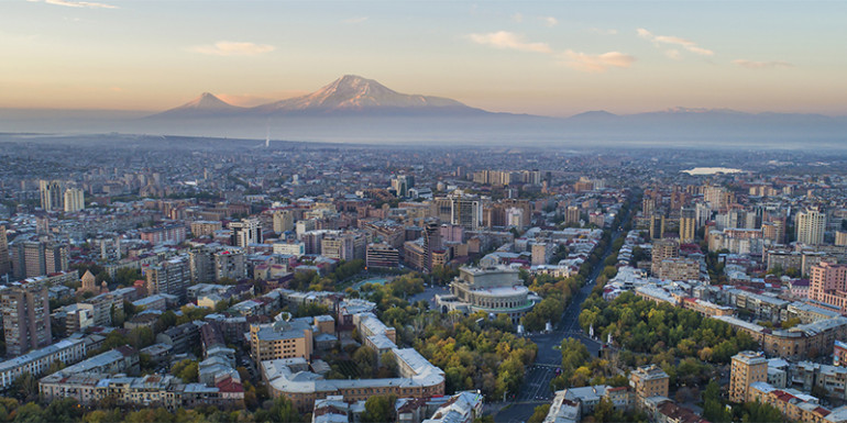 Armenia is the poorest country in the region, we are poor even from Central Asian countries. The economist, Pashinyan's 50% better, live with 50% of allegations