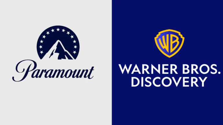 Paramount купит Warner Bros. Discovery за 110 млрд долларов