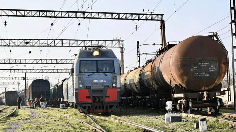 Ռուսաստանից Ադրբեջանի տարածքով Հայաստան է ուղարկվել 14 վագոն ցորեն
