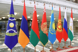 ՀԱՊԿ-ի որոշումը՝ հեռացնել Հայաստանին, թե ոչ, Հավաքական անվտանգության խորհրդի որոշումն է. գլխավոր քարտուղար ՀԱՊԿ-ի որոշումը՝ հեռացնել Հայաստանին, թե ոչ, Հավաքական անվտանգության խորհրդի որոշումն է. գլխավոր քարտուղար
